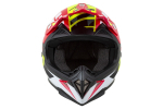 Motokrosová přilba X1.9D Targa, Zed, dětská, velikost S