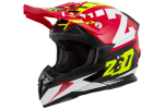 Motokrosová přilba X1.9D Targa, Zed, dětská, velikost S