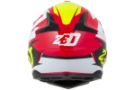 Motokrosová přilba X1.9D Targa, Zed, dětská, velikost S