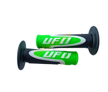 Gripy Ufo na motocykl,...