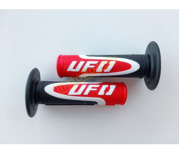 Gripy Ufo na motocykl,...