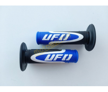 Gripy Ufo na motocykl,...