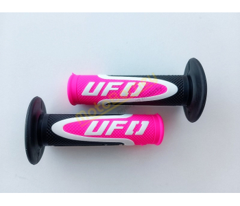 Gripy Ufo na motocykl,...