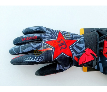 Rukavice Thor Rockstar