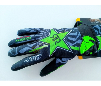 Rukavice Thor Rockstar