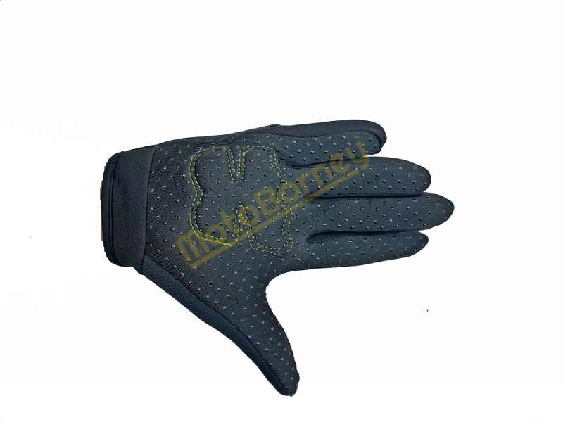 Motocyklové rukavice, dětské