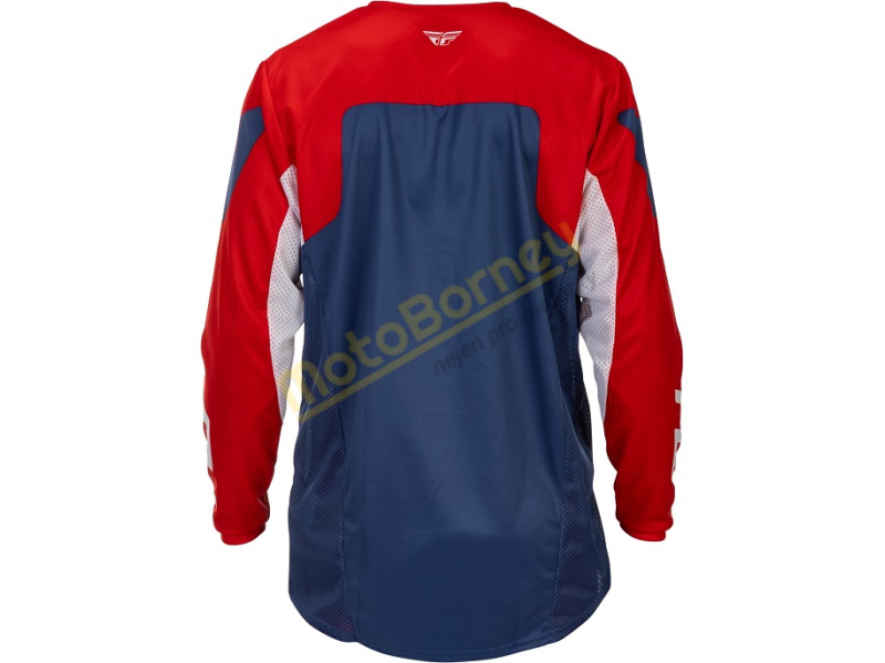 Dres Kinetic, Fly Racing - USA 2026