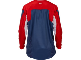 Dres Kinetic, Fly Racing - USA 2026