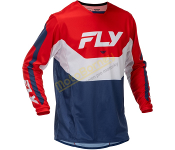 Dres Kinetic, Fly Racing - USA 2026