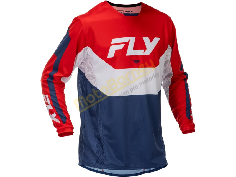 Dres Kinetic, Fly Racing - USA 2026