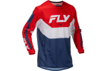 Dres Kinetic, Fly Racing - USA 2026