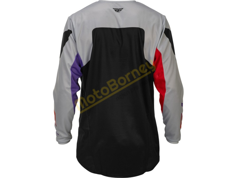 Dres Kinetic, Fly Racing - USA 2026