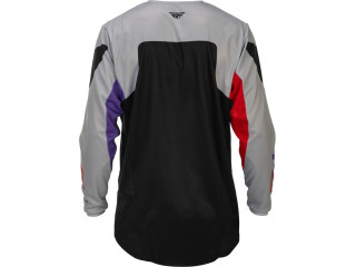 Dres Kinetic, Fly Racing - USA 2026