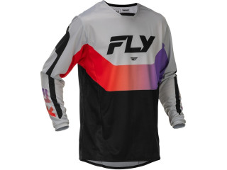Dres Kinetic, Fly Racing - USA 2026