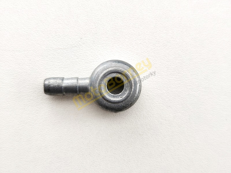 Přívod paliva karburátoru