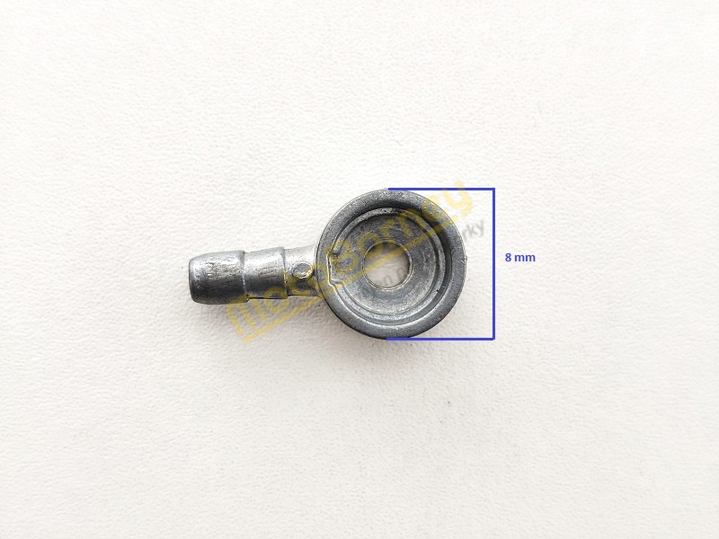 Přívod paliva karburátoru