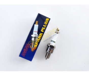 Zapalovací svíčka CR7HNS (CR7HSA)