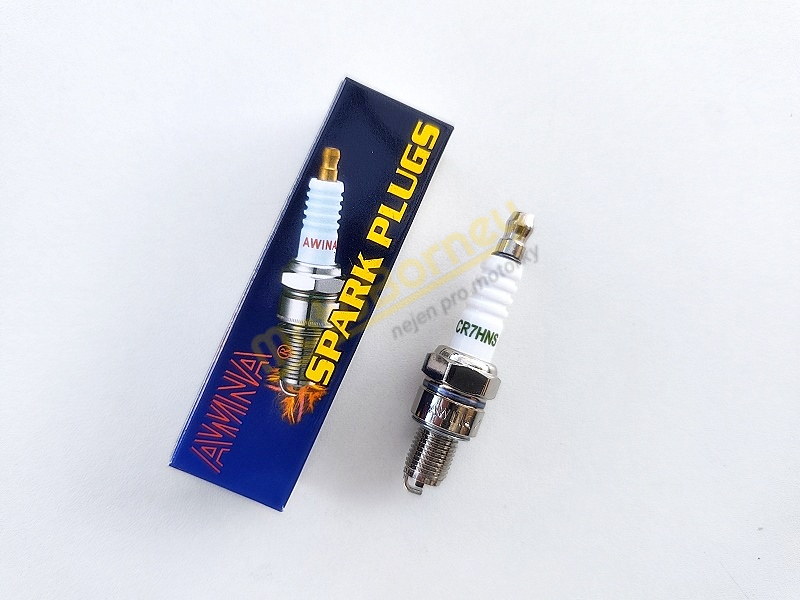 Zapalovací svíčka CR7HNS (CR7HSA)