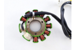 Stator zapalování 11 cívek na skútr, motocykl, čtyřkolku