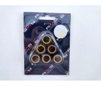 Válečky do variátoru RMS...