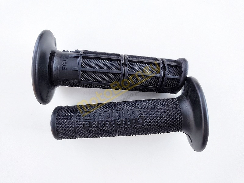 Gripy RMS na motocykl