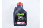 Motorový olej Motul 5100 4T 10W40 1l:


syntetický olej pro všechny čtyřtaktní motocykly se společnou olejovou náplní pro motor, převodovku a spojku.


API SP, JASO MA2

