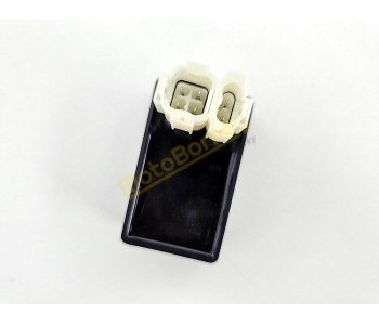 CDI, řídící jednotka na skútr 4T, 6 pinů