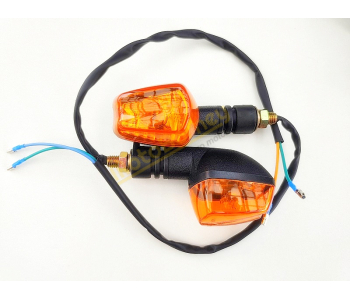 Směrovky na motocykl, skútr, čtyřkolku