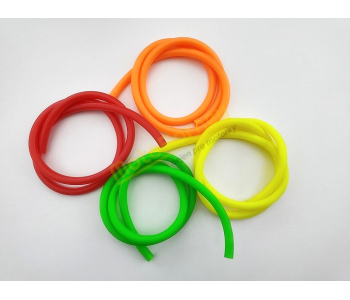 Palivová hadička 6 mm