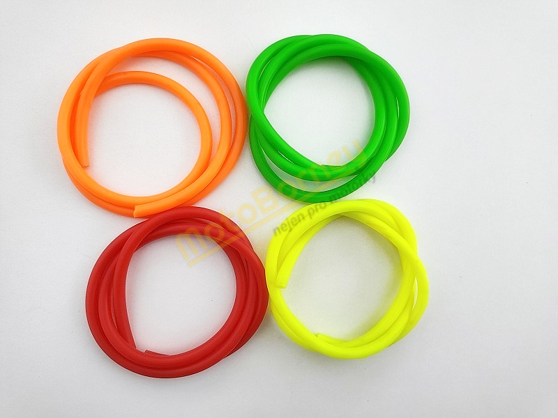 Palivová hadička 5 mm