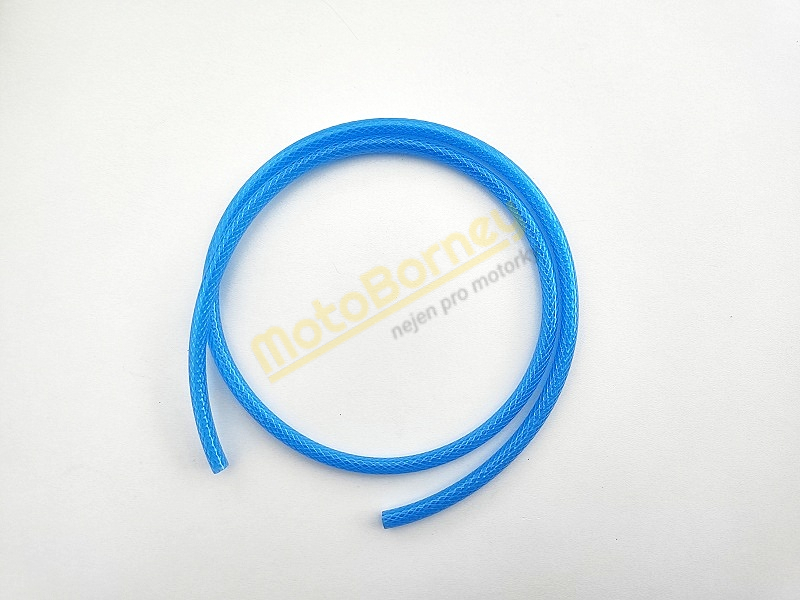 Palivová hadička 5 mm