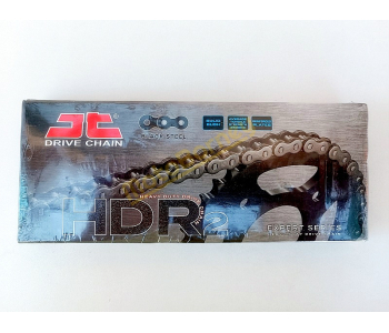 Řetěz JT 420HDR2, 112 čepů na pitbike, dirtbike, čtyřkolku