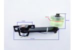 Šponovák řetězu na čtyřkolku 200, 250