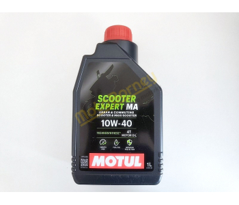 Motul Scooter Expert 4T 10W40 1L