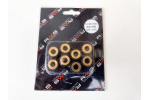 Válečky do variátoru RMS 20x12, 14 gramů