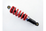 Tlumič na pitbike, dirtbike, rozteč 265 mm
