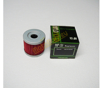 Olejový filtr Hiflo filtro HF131