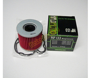Olejový filtr Hiflo filtro HF133