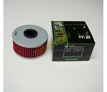 Olejový filtr Hiflo filtro HF144