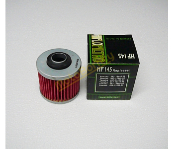 Olejový filtr Hiflo filtro HF145