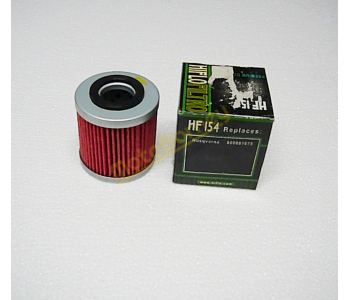 Olejový filtr Hiflo filtro HF154