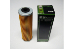 Olejový filtr Hiflo filtro HF158