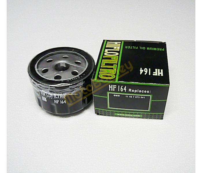 Olejový filtr Hiflo filtro HF164