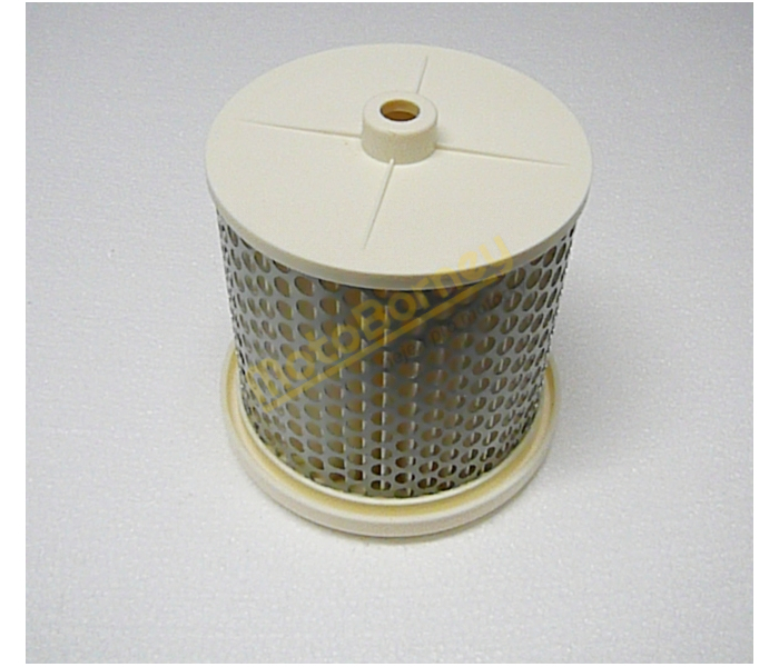 Vzduchový filtr na Yamahu (HFA4502)