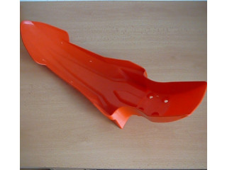Přední blatník