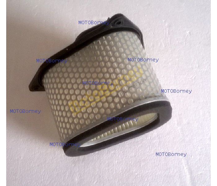 Vzduchový filtr Hiflo filtro HFA 3906 na Suzuki 