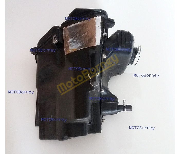 Airbox na motocykl Loncin 250