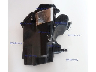 Airbox na motocykl Loncin 250
