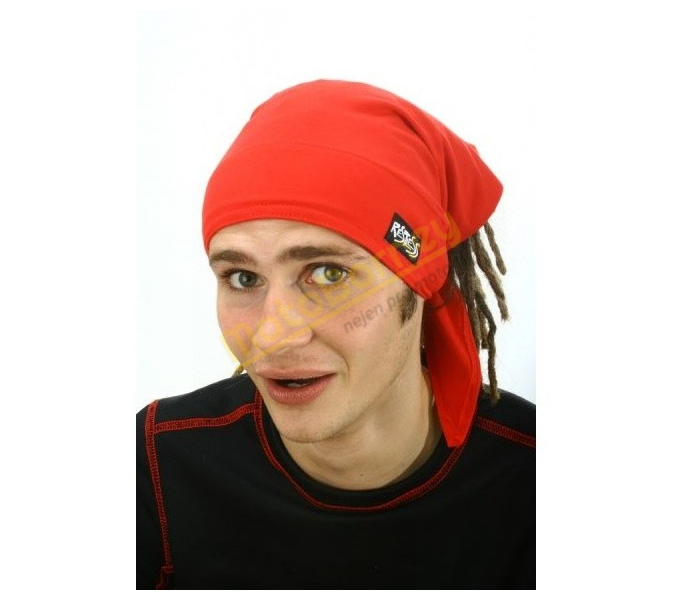 Šátek Restless Pirát