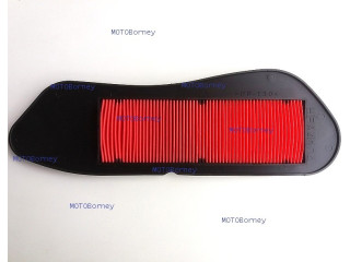 Vzduchový filtr HFA 4104 na skútr Yamaha, MBK